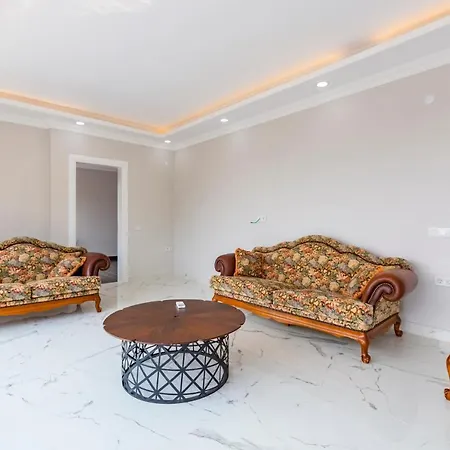La Celine- Luxury Sea View With Private Infinity Pool In Islamlar-kalkan Villa