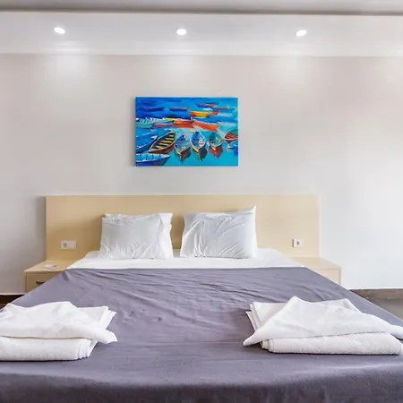 La Celine- Luxury Sea View With Private Infinity Pool In Islamlar-kalkan Villa Kalkan
