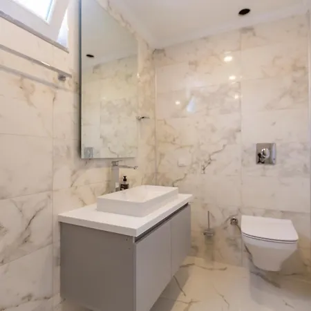 La Celine- Xlarge Complete Privacy In Nature, Pool With Wonderful View 칼칸