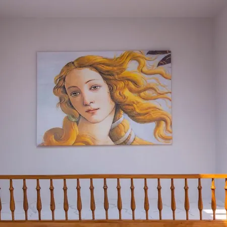 La Celine- Xlarge Complete Privacy In Nature, Pool With Wonderful View Villa *