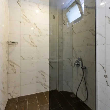 La Celine- Xlarge Complete Privacy In Nature, Pool With Wonderful View * 칼칸