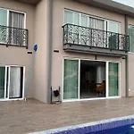 וילה La Celine- Xlarge Complete Privacy In Nature, Pool With Wonderful View קלקן