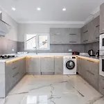וילה La Celine- Xlarge Complete Privacy In Nature, Pool With Wonderful View קלקן