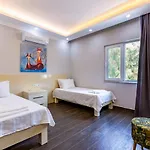 וילה La Celine- Xlarge Complete Privacy In Nature, Pool With Wonderful View