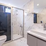 La Celine- Xlarge Complete Privacy In Nature, Pool With Wonderful View * קלקן