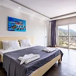 La Celine- Xlarge Complete Privacy In Nature, Pool With Wonderful View וילה *