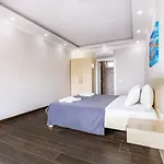 וילה La Celine- Xlarge Complete Privacy In Nature, Pool With Wonderful View קלקן