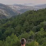 וילה La Celine- Xlarge Complete Privacy In Nature, Pool With Wonderful View קלקן