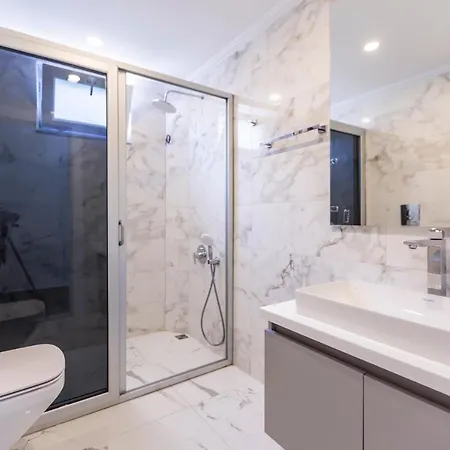 La Celine- Xlarge Complete Privacy In Nature, Pool With Wonderful View * Kalkan