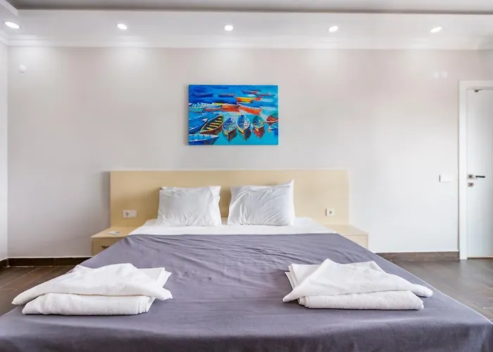 La Celine- Xlarge Complete Privacy In Nature, Pool With Wonderful View Villa Kalkan