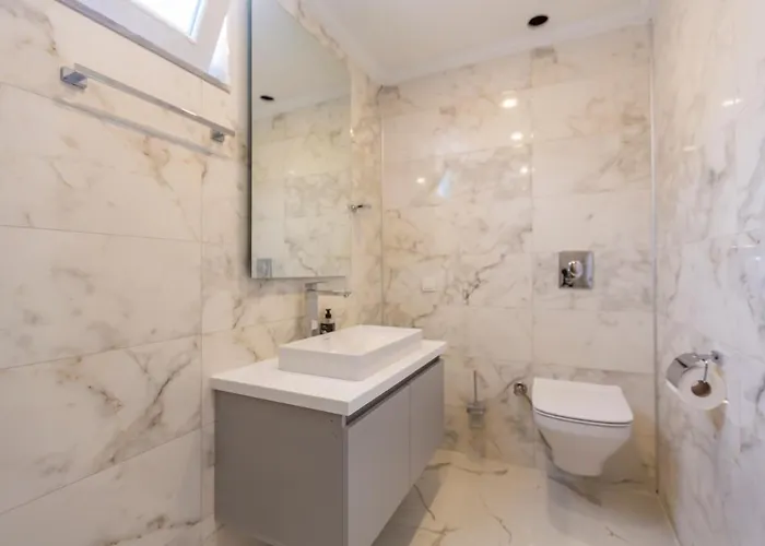 La Celine- Xlarge Complete Privacy In Nature, Pool With Wonderful View Kalkan