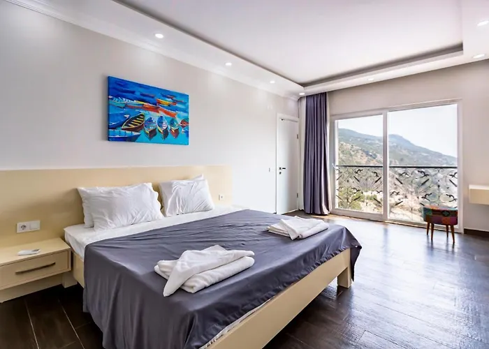 La Celine- Xlarge Complete Privacy In Nature, Pool With Wonderful View Villa *