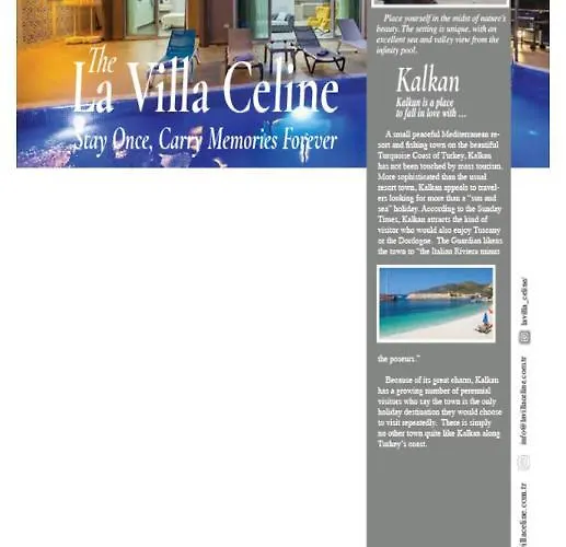 La Celine- Xlarge Complete Privacy In Nature, Pool With Wonderful View Villa